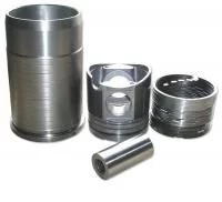 купить Гильза+поршень+кольца+палец   ( Дальнобой )  740.30 "Эксперт" / Костромской завод автокомпонентов
