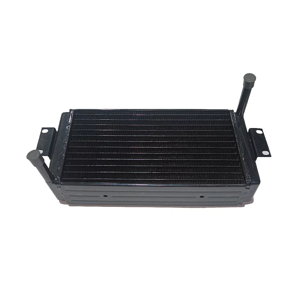 купить Радиатор отопителя 504В с/о  ОАО ШААЗ