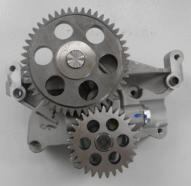 купить Насос масляный 650/651 (5010477184)