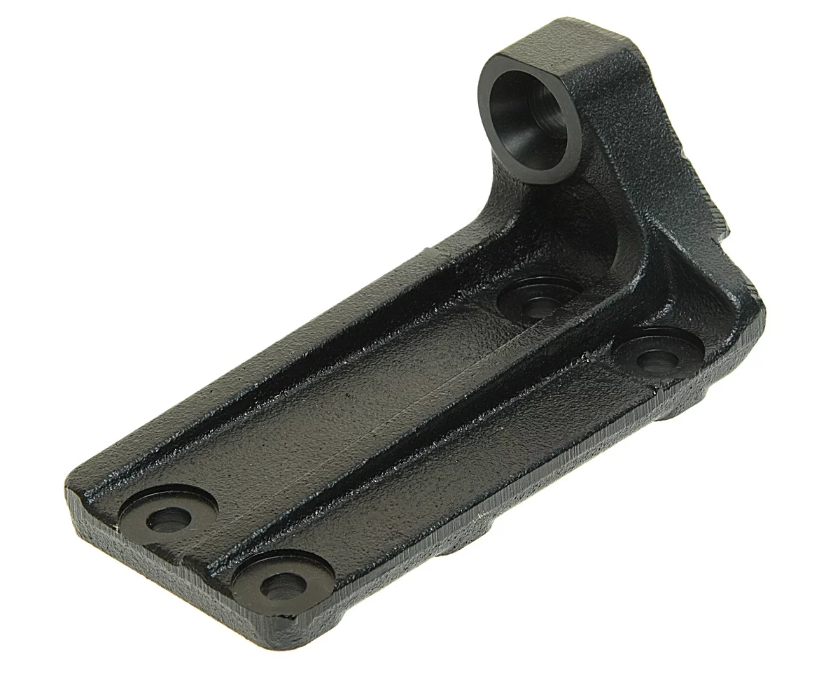 купить Кронштейн крепления задней опоры ДВС (левый) 65201 / ПАО КамАЗ