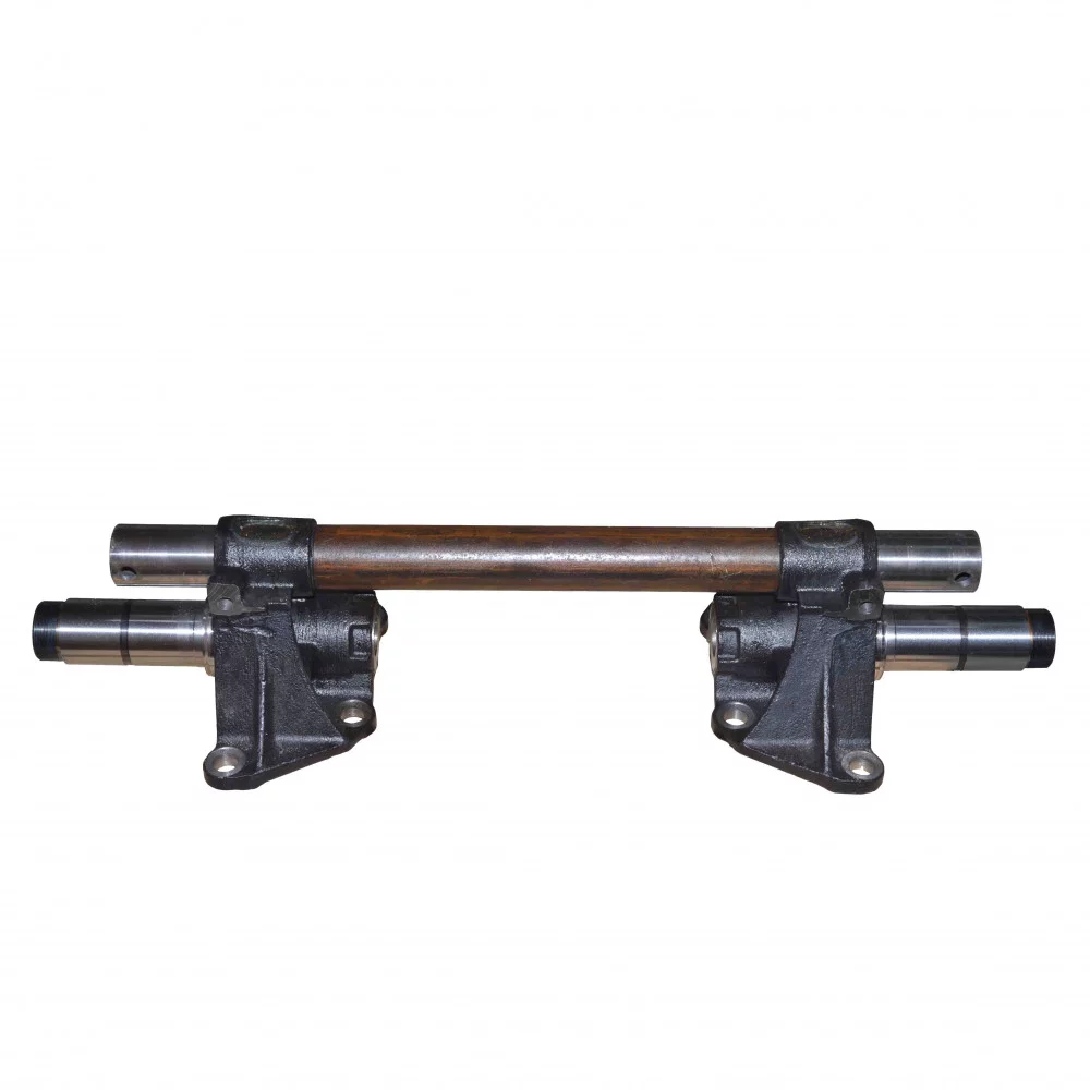 купить Ось балансира в сборе 65115