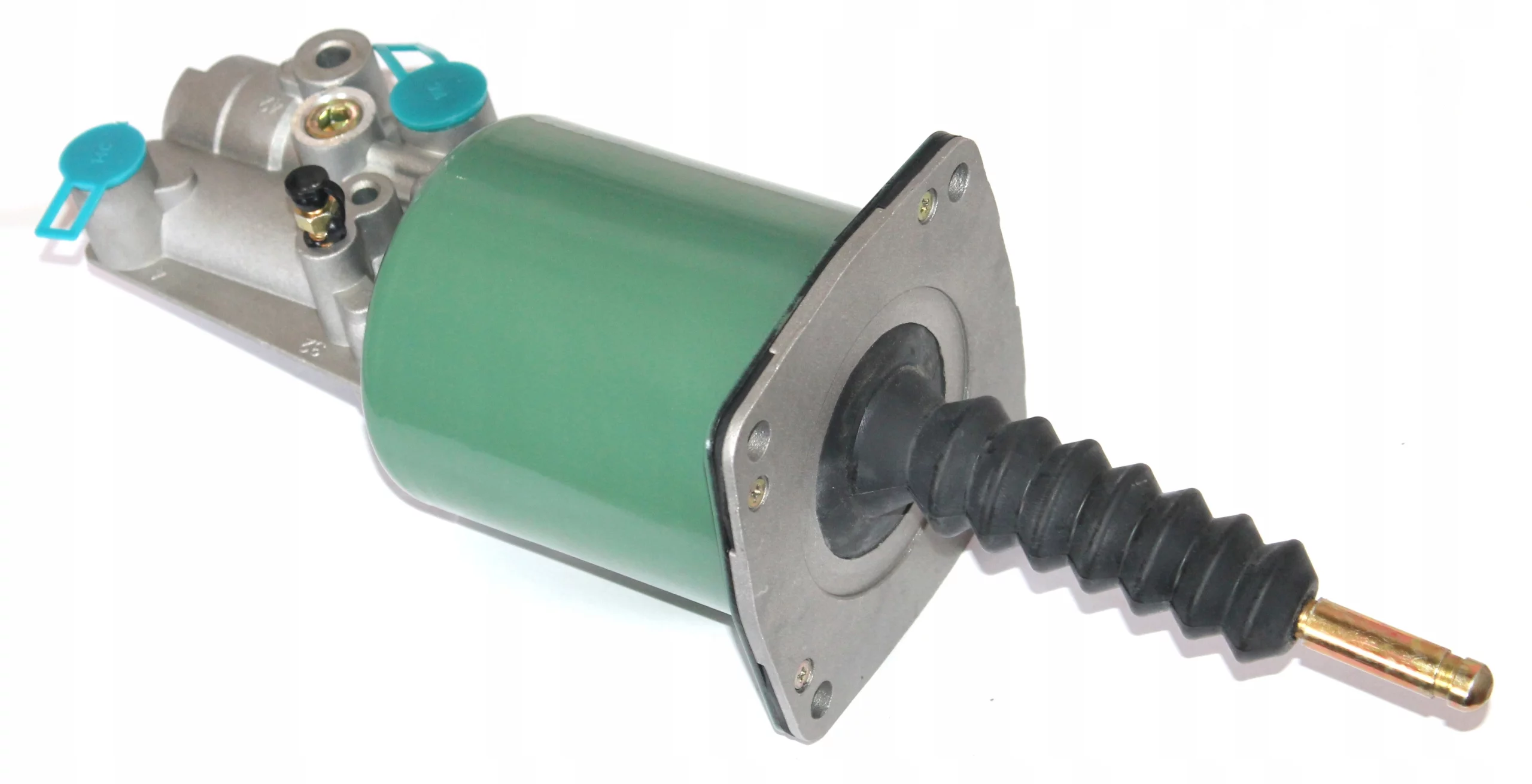 фото пгу в сборе / knor bremse VG 3208 