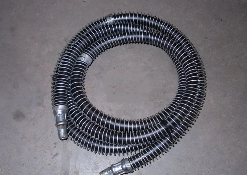 купить Шланг тормозной L=2550 мм Ш14+Ш14