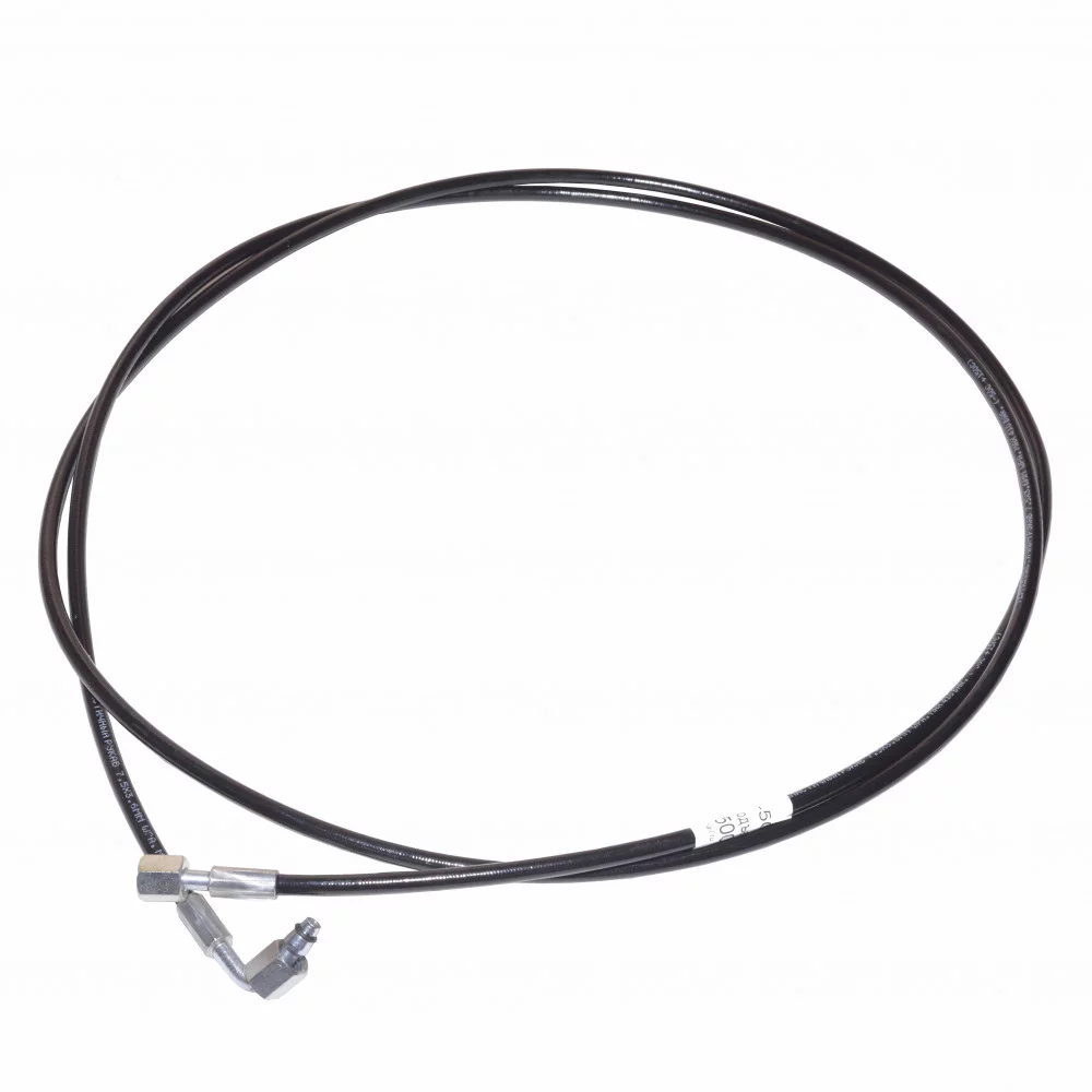 купить Трубка гидравлическая подъёма кабины L-2500 высокого давления