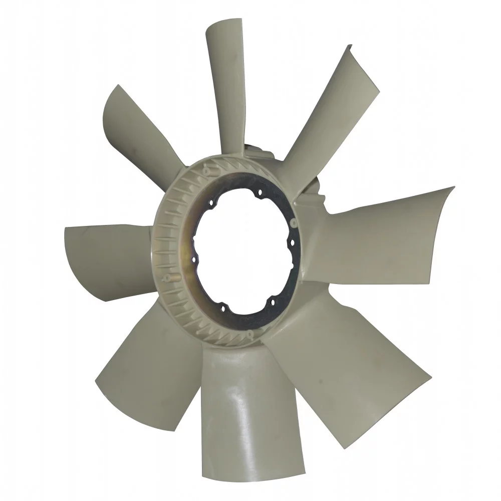 купить Крыльчатка вентилятора 651,ЕВРО-4,D=720мм (8 лопастей),пластик