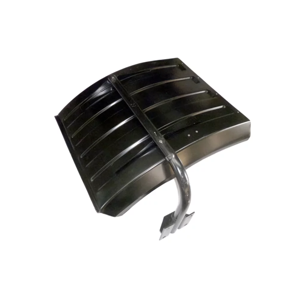 купить Крыло заднее 6520 правое № 2 / ПАО КамАЗ / с консервации